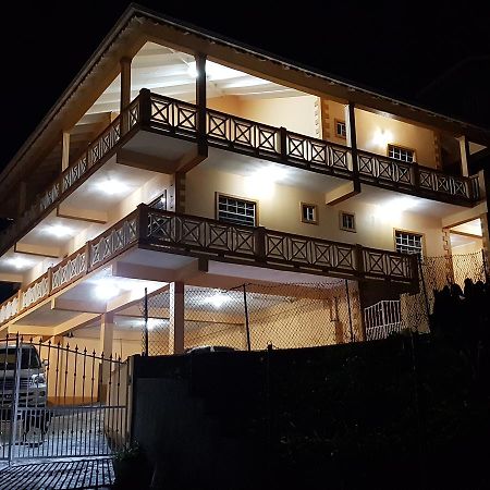 Apartament Sunburst Arnos Vale Zewnętrze zdjęcie
