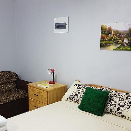 Apartament Sunburst Arnos Vale Zewnętrze zdjęcie