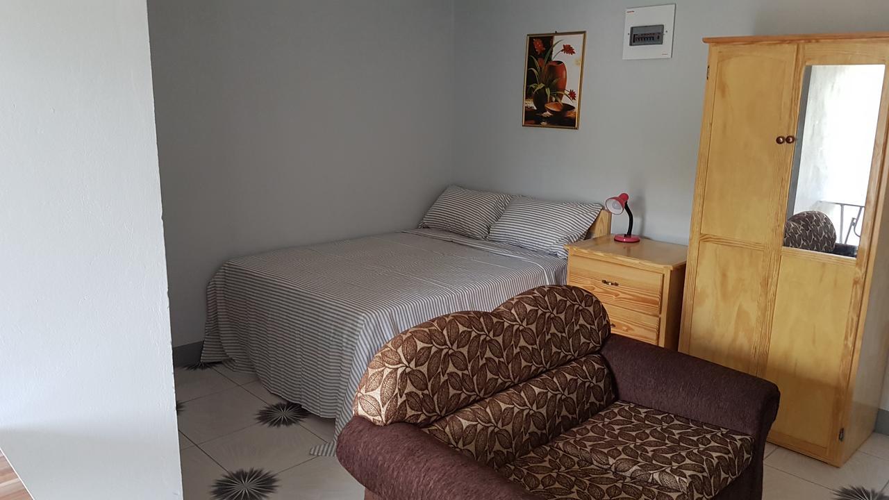 Apartament Sunburst Arnos Vale Zewnętrze zdjęcie