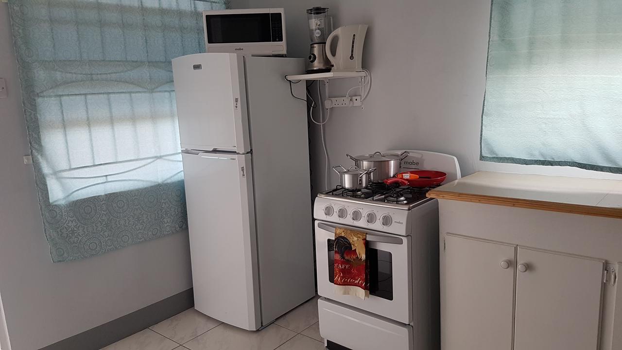 Apartament Sunburst Arnos Vale Zewnętrze zdjęcie