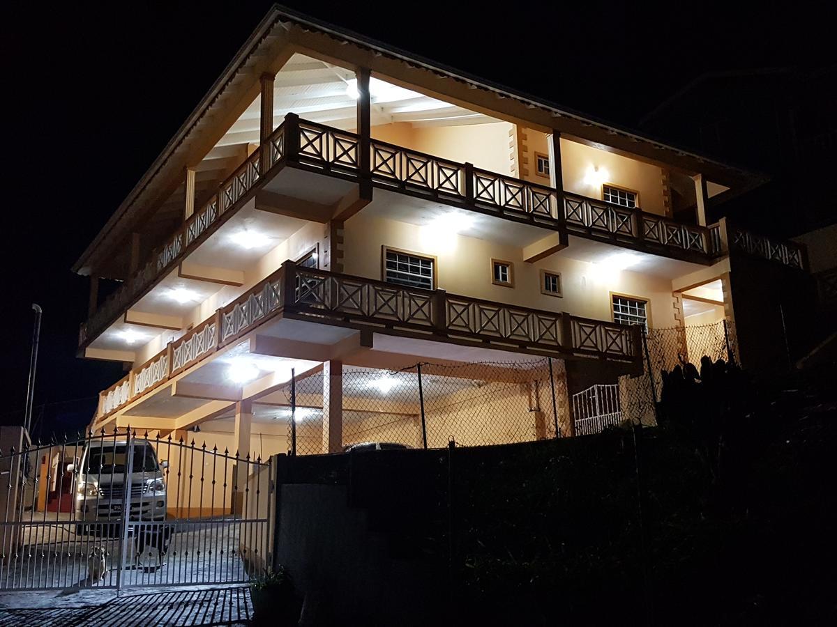Apartament Sunburst Arnos Vale Zewnętrze zdjęcie