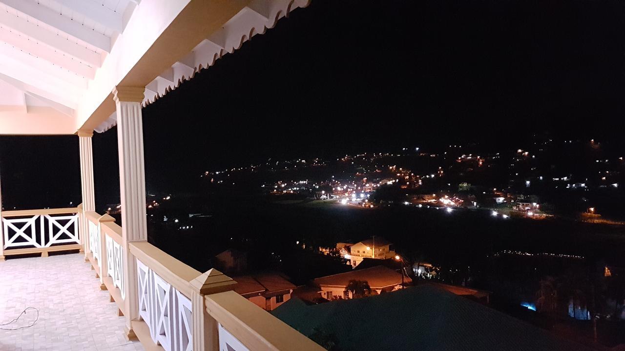 Apartament Sunburst Arnos Vale Zewnętrze zdjęcie