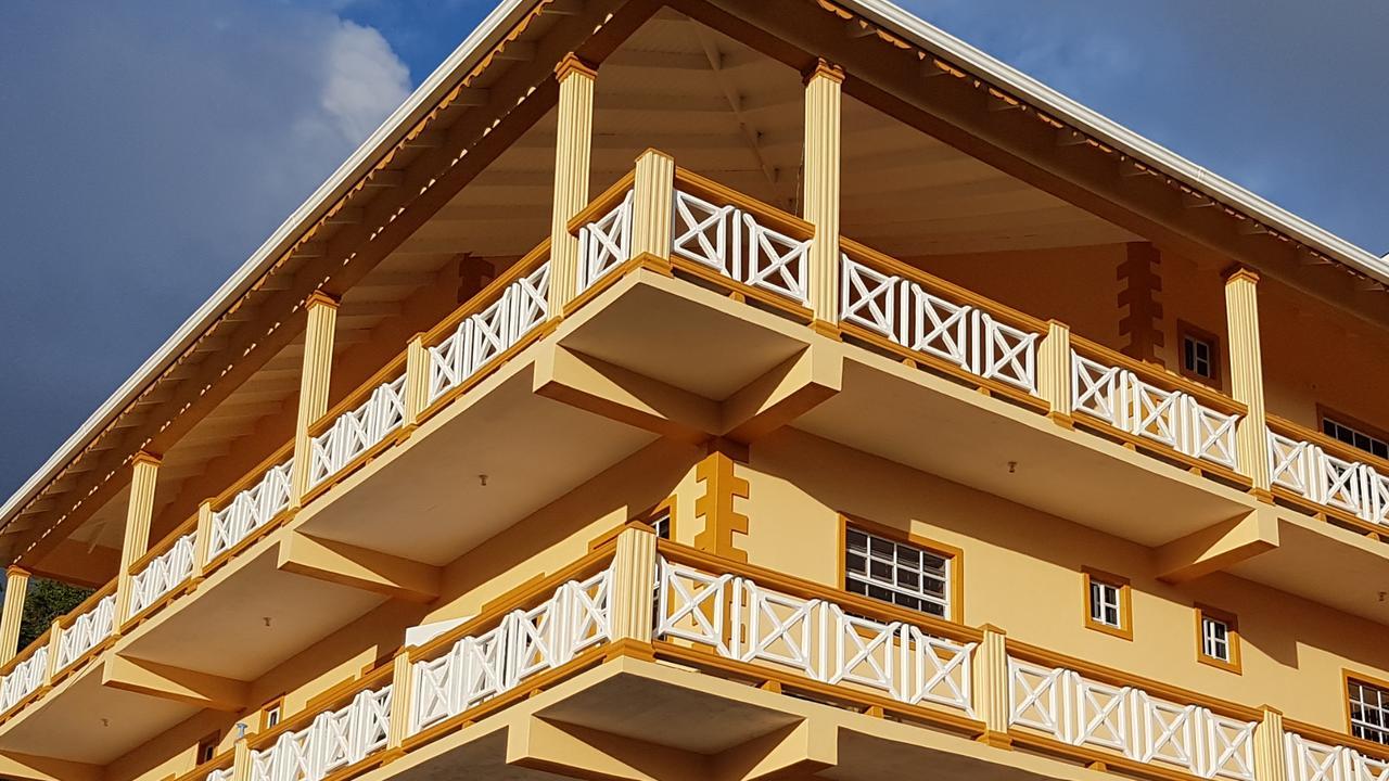 Apartament Sunburst Arnos Vale Zewnętrze zdjęcie