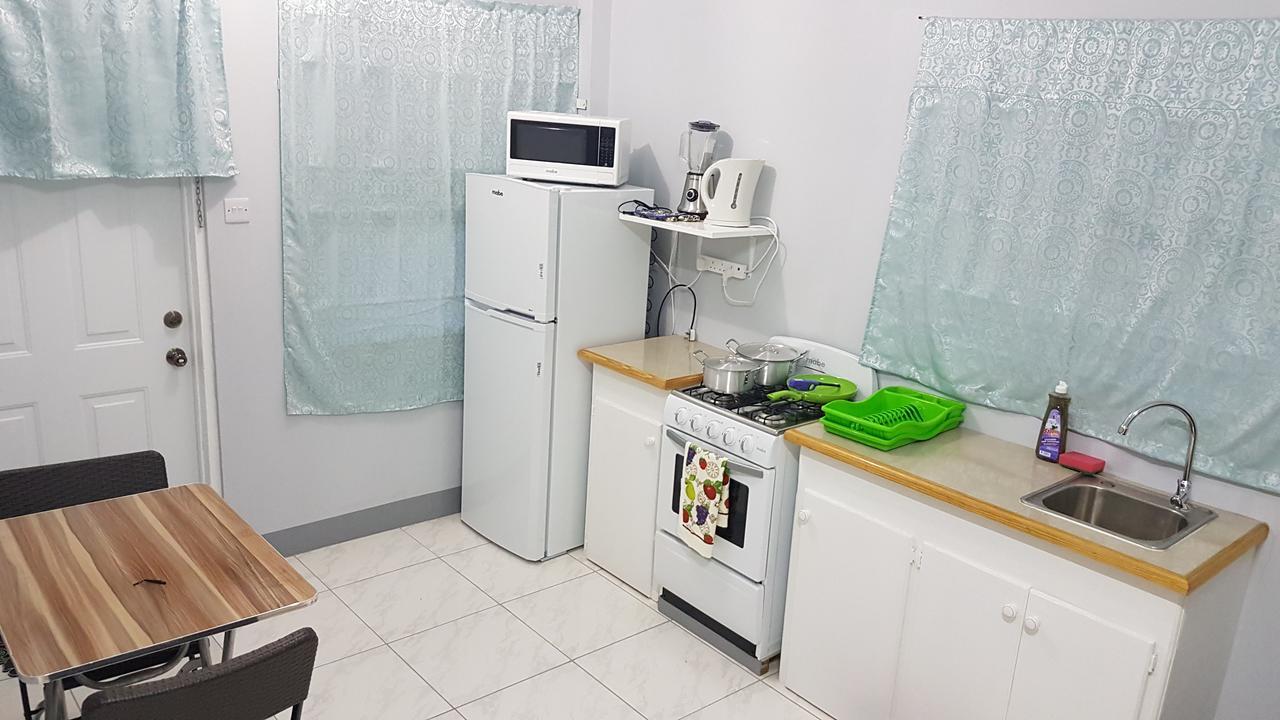 Apartament Sunburst Arnos Vale Zewnętrze zdjęcie