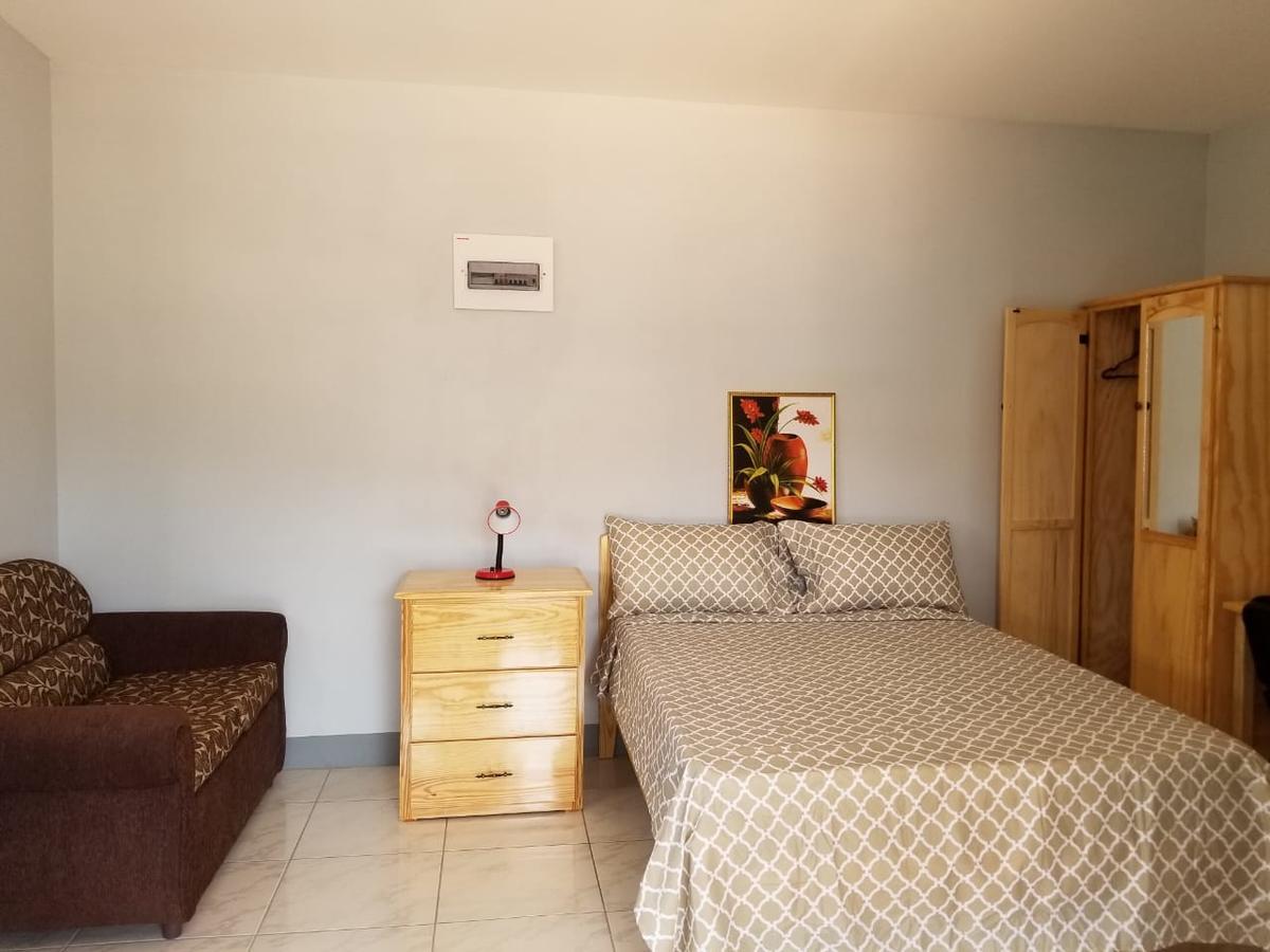 Apartament Sunburst Arnos Vale Zewnętrze zdjęcie
