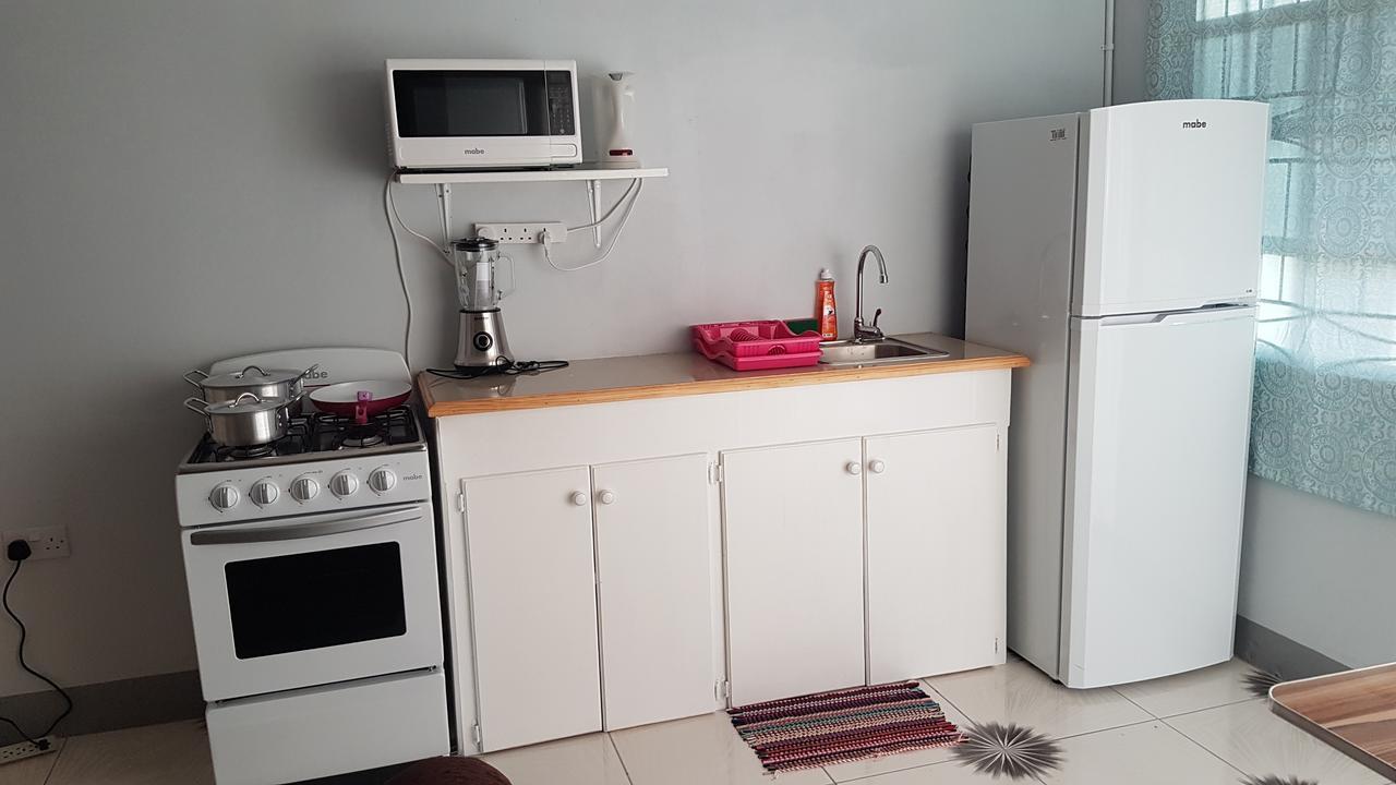 Apartament Sunburst Arnos Vale Zewnętrze zdjęcie