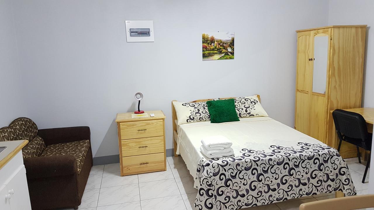 Apartament Sunburst Arnos Vale Zewnętrze zdjęcie