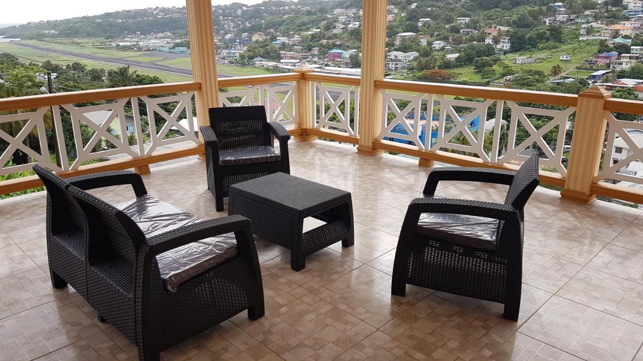 Apartament Sunburst Arnos Vale Zewnętrze zdjęcie